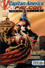 capitan-america-e-falcon-1-marvel-mix-57-panini-comics-2005