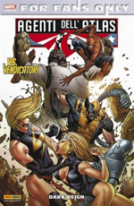 agenti-dellatlas-vs-vendicatori-dark-reign-panini-comics-2010