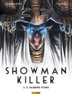 showman-killer-vol2-panini-comics-2013