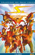 project-superpowers-2-vol1-panini-comics-2011