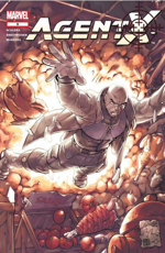 agent-x-7891011-marvel-comics-2003