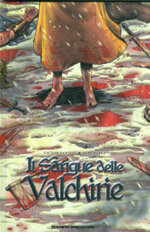 il-sangue-delle-valchirie-planeta-de-agostini-2008