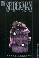 spider-man-the-reign-marvel-comics-2007