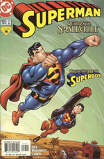 superman-151152153155-dc-comics-2000