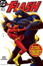 flash-174175176177-dc-comics-2001