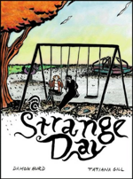 a-strange-day-alternative-comics-2005