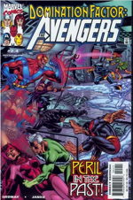 domination-factor-fantastic-four-1123-avengers-12-24-marvel-comics-1999