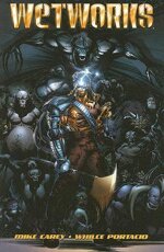 wetworks-vol1-dc-comics-2007