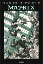 matrix-comics-vol2-panini-comics-2008