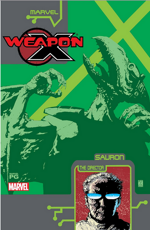 weapon-x-the-draft-5-issues-marvel-comics-2002