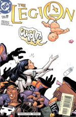 the-legion-910-dc-comics-2002