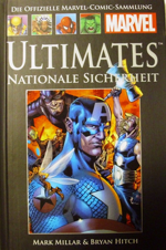 die-offizielle-marvel-comic-sammlung-bd29-ultimates-nationale-sicherheit-hachette-2013