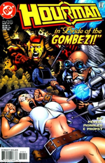 hourman-8910-dc-comics-1999