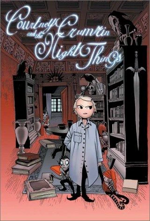 courtney-crumrin-and-the-night-things-vol1-oni-press-2002