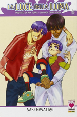 la-luce-della-luna-starter-pack-panini-comics-2007