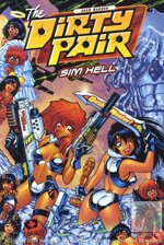 dirty-pair-sim-hell-dark-horse-2002