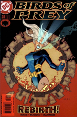 birds-of-prey-3435-dc-comics-2001