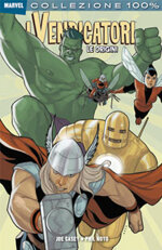 vendicatori-le-origini-panini-comics-2011