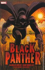 black-panther-vol1-marvel-comics-2006