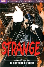 strange-il-dottore-e-fuori-panini-comics-2014