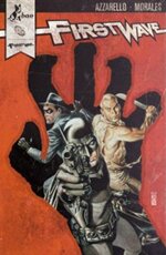 first-wave-vol1-bao-publishing-2012