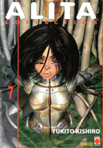 alita-collection-vol7-panini-comics-2002