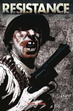 resistance-panini-comics-2009