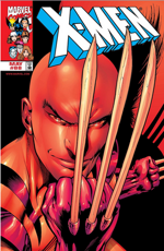 x-men-88-marvel-comics-1999