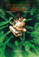 cronache-dellantichita-galattica-vol2-planeta-deagostini2009