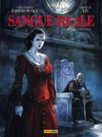 sangue-reale-vol-2-panini-comics-2011