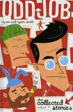 oddjob-vol1-slave-labor-2002