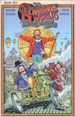 the-remarkable-worlds-of-professor-phineas-b-fuddle-dc-comics-2001