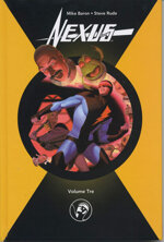 archivi-di-nexus-vol3-bottero-edizioni-2008