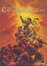 le-gesta-dei-cavalieri-dragoni-jaina-flashbook-2003