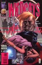 wildcats-17-dc-comics-2001