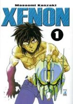 xenon-pack-star-comics-2005