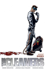 the-cleaners-absent-bodies-dark-horse-2010