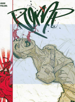 romp-1-image-comics-2003