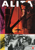 alita-collection-vol3-panini-comics-2001