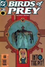 birds-of-prey-3435-dc-comics-2001