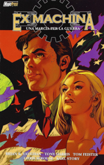 ex-machina-vol4-una-marcia-per-la-guerra-magic-press-2007