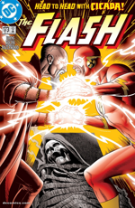 flash-170171172173-dc-comics-2001