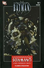 le-leggende-di-batman-vol1-planeta-deagostini-2014