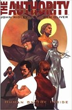 the-authority-human-on-the-inside-tpb-dc-comics-2004