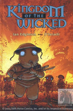 kingdom-of-the-wicked-dark-horse-2004
