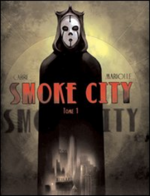smoke-city-vol1-rizzoli-lizard-2007