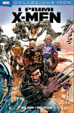 x-men-i-primi-x-men-panini-comics-2013