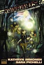 runaways-homeschooling-marvel-comics-2010