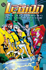legion-of-super-heroes-the-beginning-of-tomorrow-dc-comics-1999