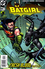 robin-132133-batgirl-5859-dc-comics-2005